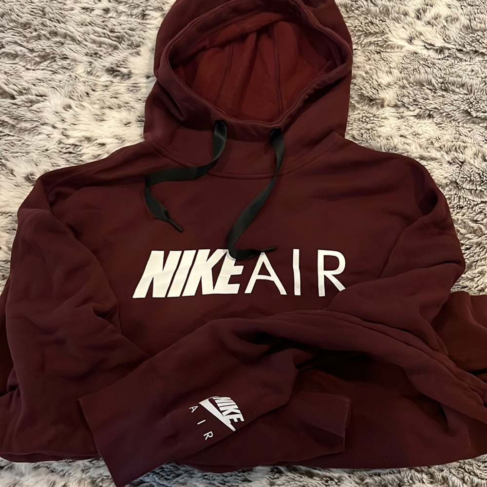 Nike Air Hoodie